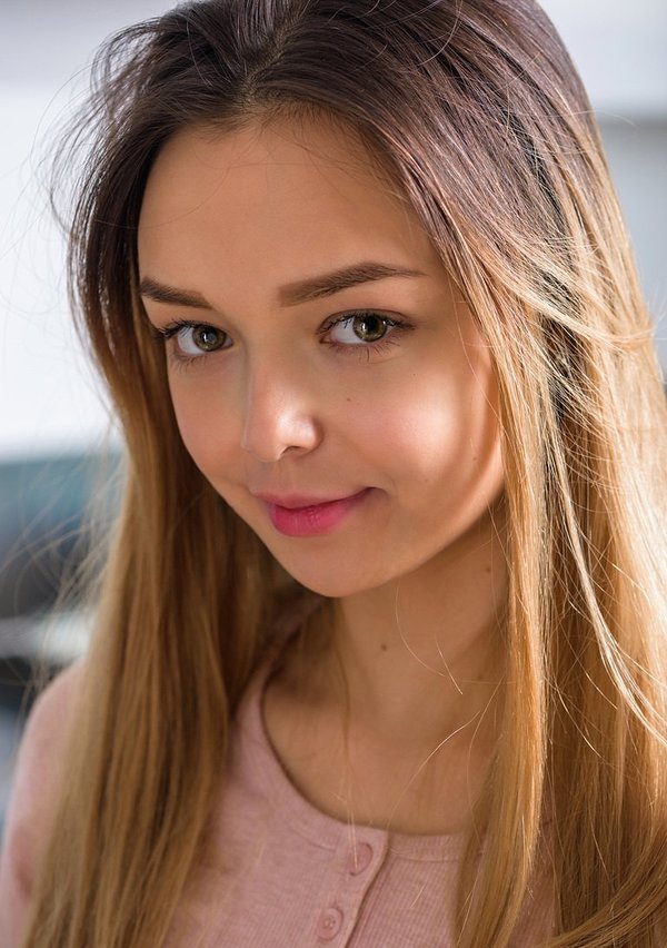 Анна, 25